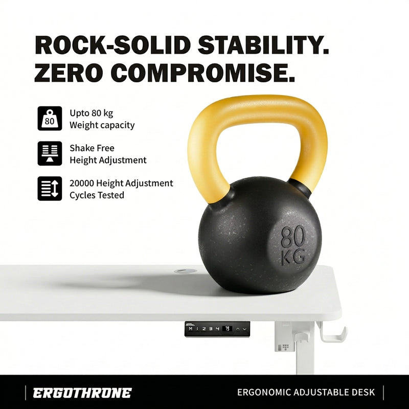 Designed for Strength