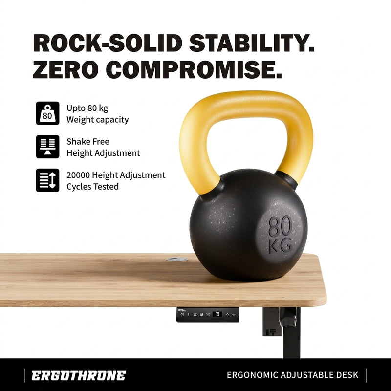 Designed for Strength